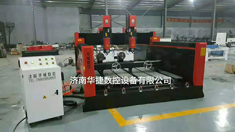 石材雕刻机类型