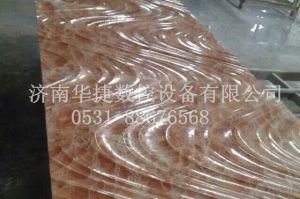 延安黄龙县石材雕刻样板