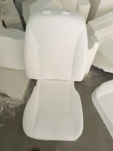 延安黄龙县泡沫/橡塑样品
